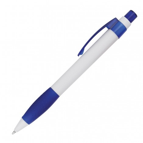 Retractable Ballpoint Pen 