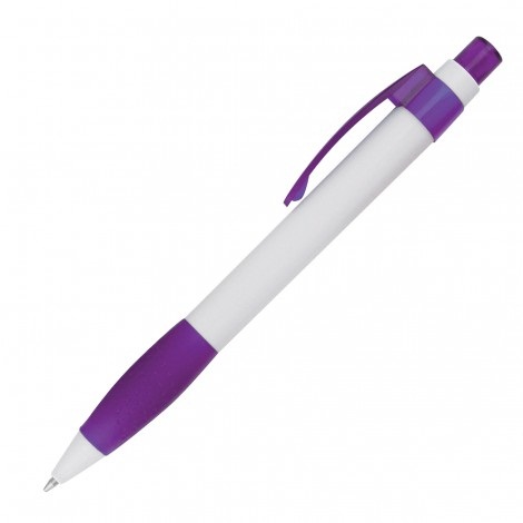 Retractable Ballpoint Pen 