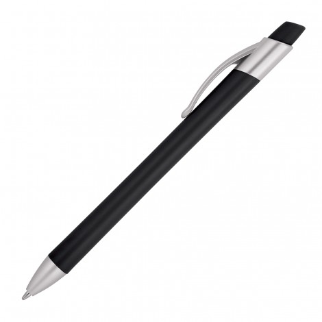 Retractable Matte Ballpoint Pen