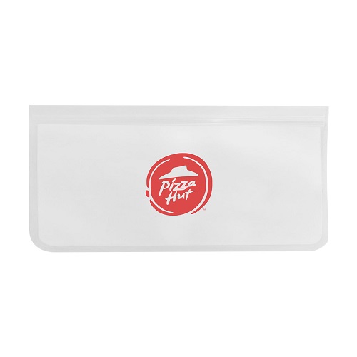 Reusable Food Storage Bag (21.5cm x 12cm)