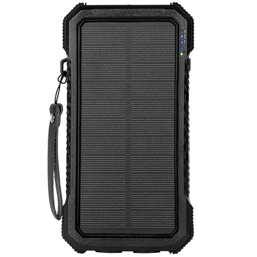 Rocco Solar Power Bank 