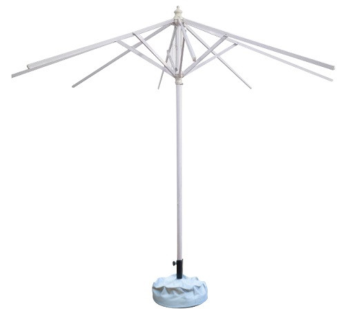 Round Commercial Market Umbrella 