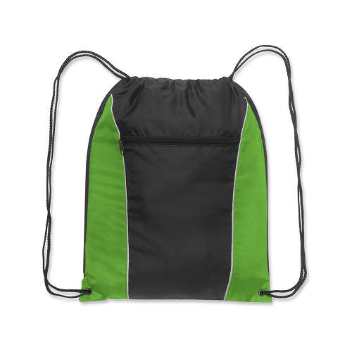 Rowan Drawstring Backpack 