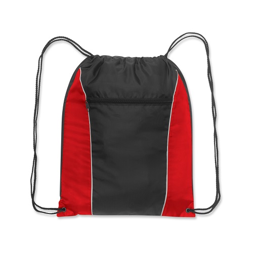 Rowan Drawstring Backpack 