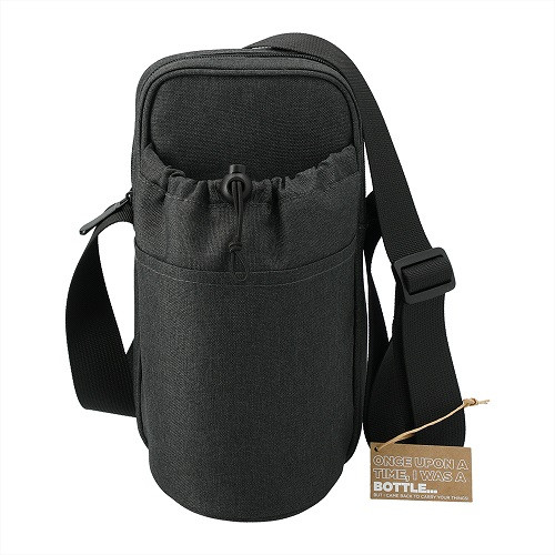 RPET Adjustable Bottle Cooler Bag 