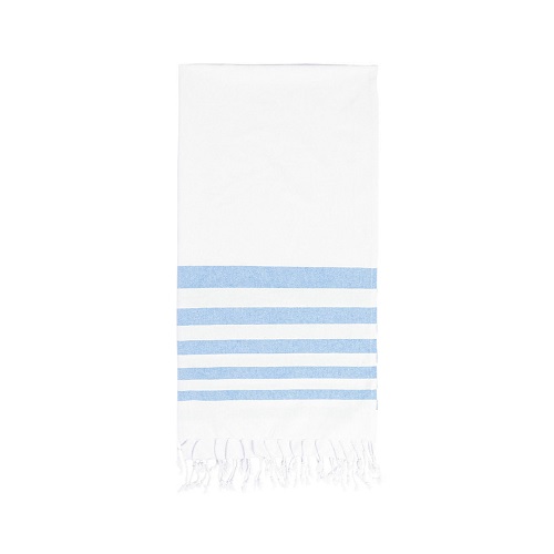 Sally Two-Tone Towel 