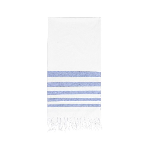 Sally Two-Tone Towel 