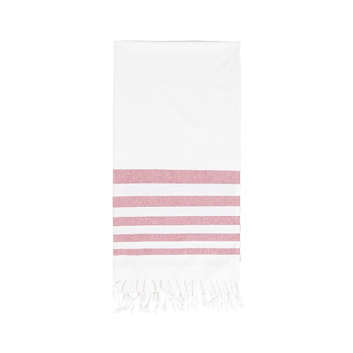 Sally Two-Tone Towel 