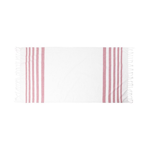 Sally Two-Tone Towel 