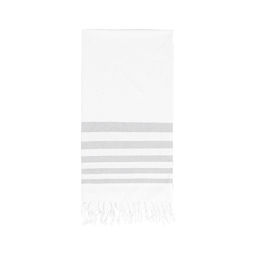 Sally Two-Tone Towel 