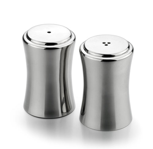 Salt & Pepper Shakers