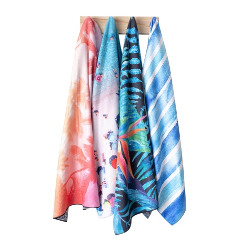 Sand Free Beach Towels