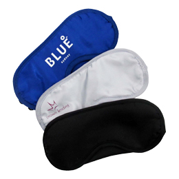 Satin Eye Mask