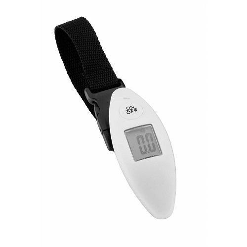 Sawyer Luggage Scale 