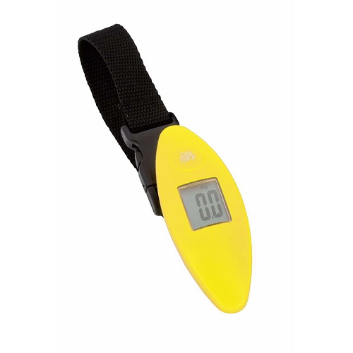 Sawyer Luggage Scale 