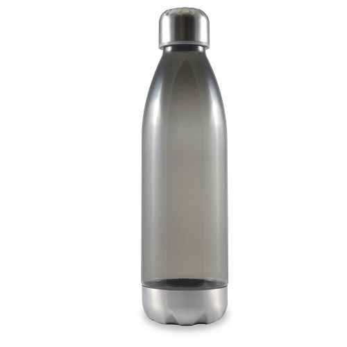 Screw Top Plastic Drink Bottle - 690ml 