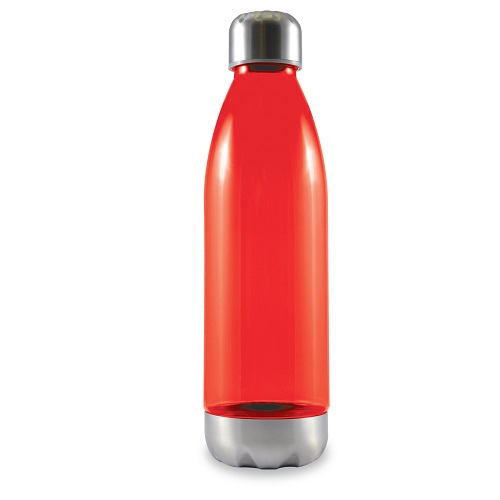 Screw Top Plastic Drink Bottle - 690ml 