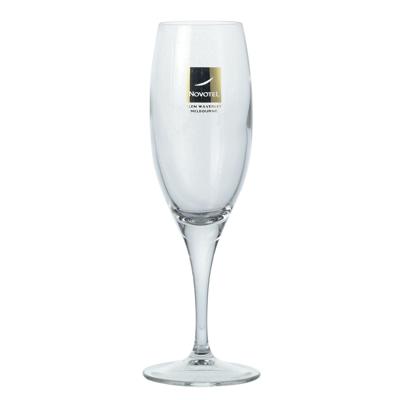 Sensation Flute Glass 160ml