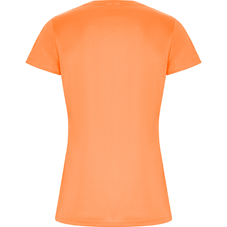 Short-Sleeve Aveda T-Shirt for Women 