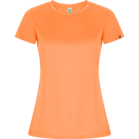 Short-Sleeve Aveda T-Shirt for Women