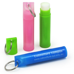 Slimline Lip Balm with O Ring