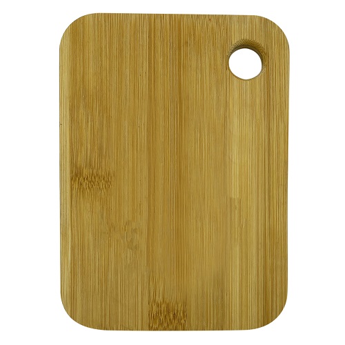 Small Darren Bamboo Cutting Board 