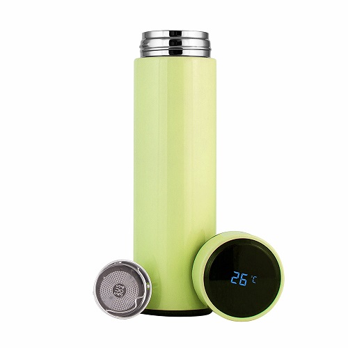 Smart Bluetooth Water Bottle 