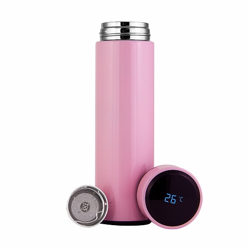 Smart Bluetooth Water Bottle 