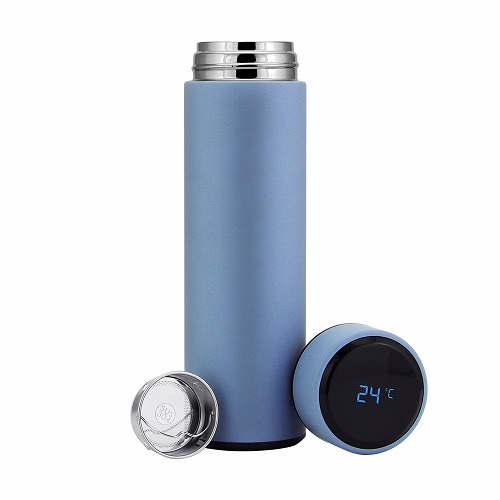 Smart Bluetooth Water Bottle 