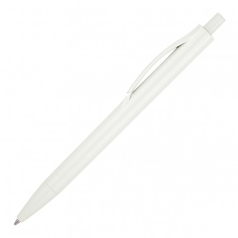 Solid Matte Ballpoint Pen 