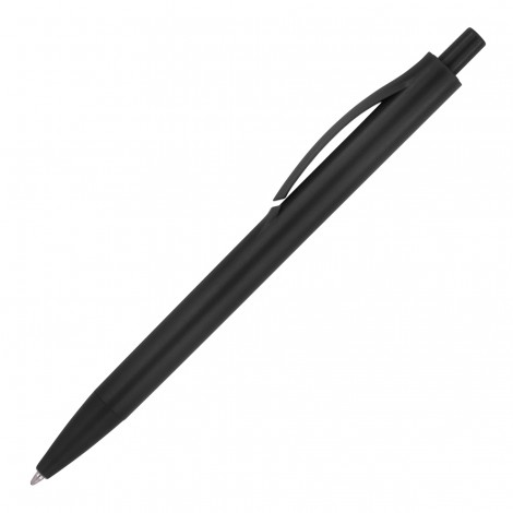 Solid Matte Ballpoint Pen 