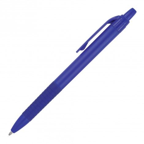 Solid Matte Colours Ballpoint 