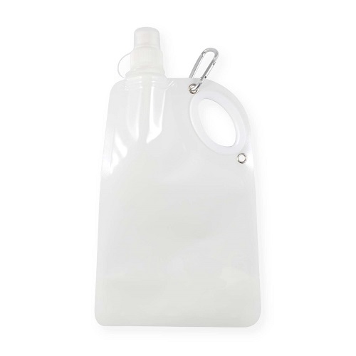 Spritz 700ml Collapsible Water Bottle 