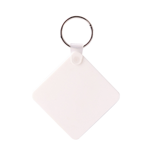 Square Durasoft Keyring 