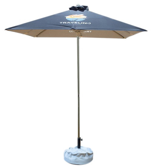 Square Patio Umbrellas