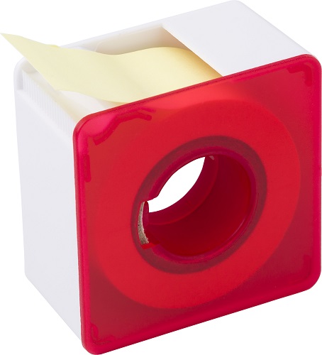 Sticky Notes Dispenser