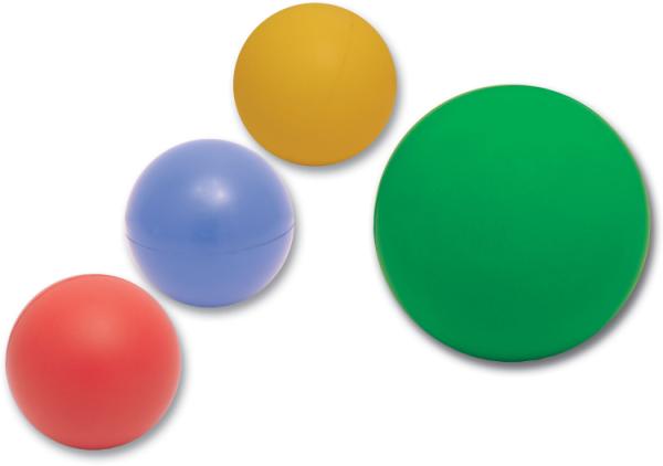 Stress Balls - Round