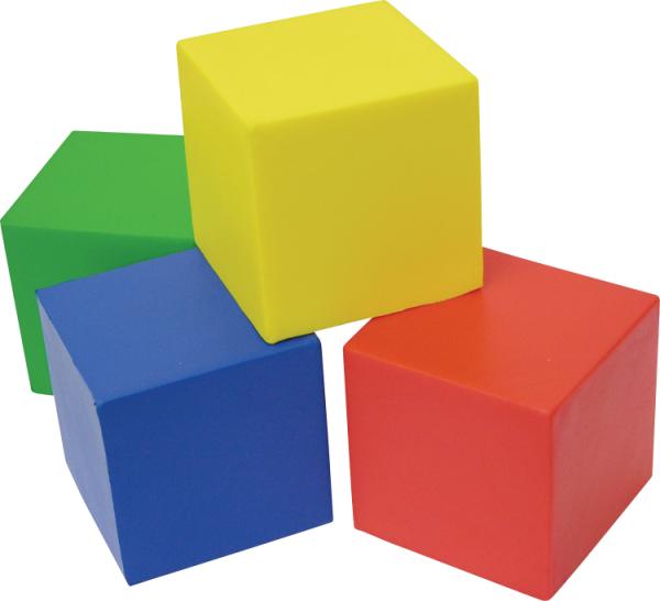 Stress Cube