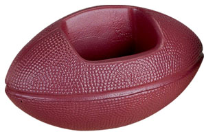 Stress Reliever Football Mobile Phone Holder