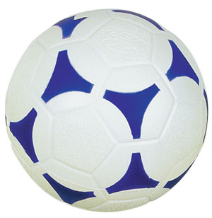 Stress Reliever Football Shape