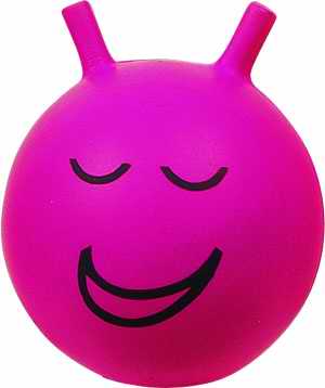 Stress Reliever Smile Ball