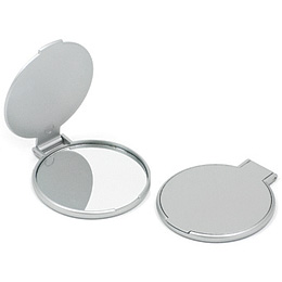 Stylish Compact Mirror