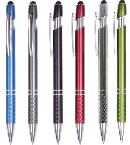 Stylus Metal Pen 