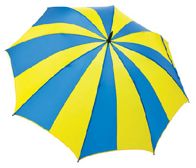 Sunburst Umbrella