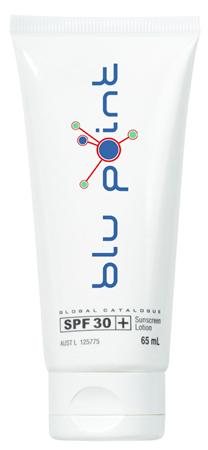 Sunscreen 30+ Australian Made 65mL