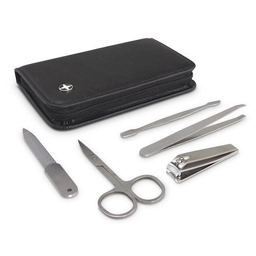 Swiss Peak Manicure Set 