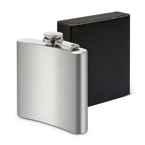 Tennessee Hip Flask 