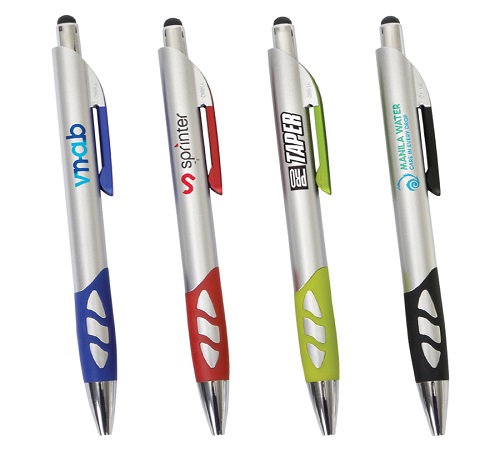 The Louisiana Stylus Pen