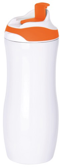 Thermo Bottle Deluxe - White 