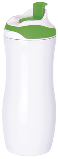 Thermo Bottle Deluxe - White